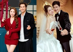 Điểm trùng hợp thú vị của 2 nam NSƯT điển trai nhất nhì phim giờ vàng VTV