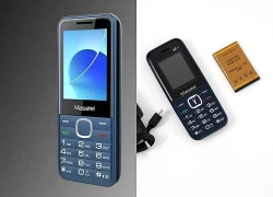 Điện thoại Nokia và Masstel: Ai đang giữ vững vị thế ở phân khúc 'cục gạch' 2026?