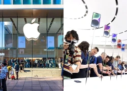 Điều gì giúp Apple vượt Nvidia, giành lại ngôi vương vốn hóa toàn cầu