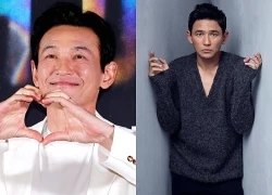 Dispatch điều tra tin Ảnh đế Hwang Jung Min ngoại tình: 3 lần gặp trong 2 năm, 5 tiếng 30 phút, không hề có tiếp xúc thân mật
