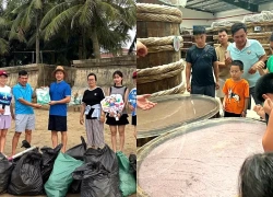 Du lịch biển Hải Tiến (Thanh Hóa): Sức hút mới từ tư duy phát triển bền vững