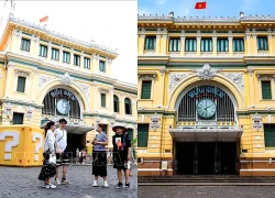 Du lịch TP Hồ Chí Minh hút khách với chuỗi giá trị tích hợp