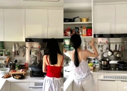 Cô vợ "lật bài ngửa quỹ đen" nhưng vừa nói lý do lại được chồng tấm tắc khen "tư duy em quá đỉnh"