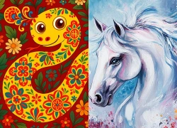 Đúng ngày mai, thứ Tư ngày 29/7/2026, 3 con giáp này được Cát Tinh báo mộng 'đào được hố vàng', tiền chất cao như núi tiêu mãi không hết