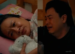 Dưới ô cửa sáng đèn - Tập 31: Mẹ Tài ra đi đột ngột, gửi gắm con trai cho chị Nguyệt
