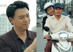Dưới ô cửa sáng đèn - Tập 32: Diệu kiên trì 'thả thính' Sinh, Tài thành đôi với Nguyệt