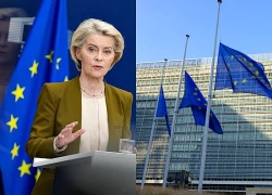 EU cân nhắc thay đổi cách áp đặt trừng phạt Nga sau sức ép từ Hy Lạp