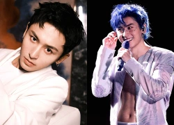 "Gà cưng" Triệu Vy bị xóa sổ khỏi Cbiz chỉ trong 4 tiếng vì scandal, nay lưu lạc tới Việt Nam mở fanmeeting với giá trên trời