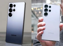 Galaxy S25 Ultra và S24 Ultra bị phản ánh hao pin, nóng máy sau bản vá tháng 7