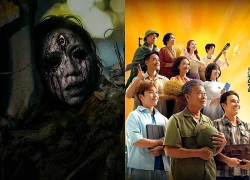 Hai phim Việt dự kiến ra rạp vào tháng 8, đối đầu loạt phim ngoại