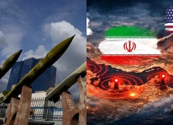 Hé lộ cách Iran theo dõi đòn tác chiến, Tư lệnh Mỹ phát cảnh báo nóng