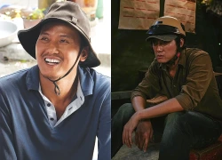 Hình ảnh gây lo lắng của Quách Ngọc Tuyên