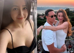 Hồ Ngọc Hà ngọt ngào ôm Kim Lý ở trời Tây, Mai Phương Thuý gợi cảm không ngờ