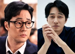 Hoá ra đây là tính cách của So Ji Sub từ 25 năm trước?