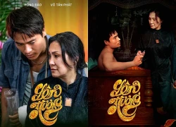 Hồng Đào làm rõ mối quan hệ với Võ Tấn Phát