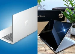 HP ra mắt laptop xoay gập OmniBook 5 Flip 14 inch trang bị chip Intel Panther Lake và RAM 32GB