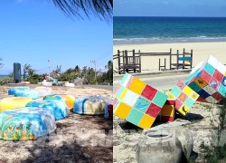 Khám phá Làng chài Tam Thanh: Điểm du lịch độc đáo ở Đà Nẵng