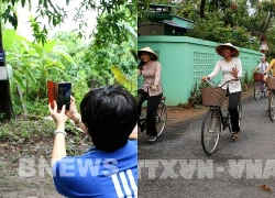 Về Đồng Tháp hòa mình vào nhịp sống miệt vườn yên bình