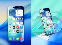 iOS 26.6 vá hàng trăm lỗ hổng bảo mật trên iPhone và máy tính Mac