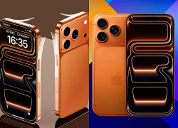 iPhone 18 Pro Max: Những rò rỉ đáng chú ý nhất trước thềm sự kiện tháng 9