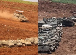 Israel khẳng định tiếp tục hiện diện tại Liban, sẵn sàng mở rộng vùng an ninh