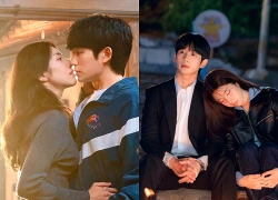 Jung Hae In, Ha Young hé lộ sức hút của Our Sticky Love