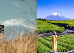Khách Việt bắt đầu rời 'cung đường Vàng' Nhật Bản
