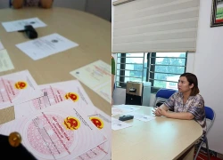 Khởi tố 4 người lừa huy động 600 tỷ đồng của hơn 200 nạn nhân