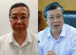 Khởi tố Thứ trưởng Bộ Nông nghiệp và Môi trường Hoàng Trung vì nhận hối lộ