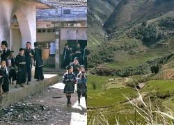 Không nhận ra Sa Pa thời du lịch còn hoang sơ