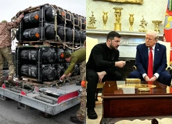 Kiev nhận 'tin xấu' ngay trước cuộc gặp thượng đỉnh Zelensky-Trump ở Nhà Trắng