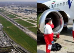 Kỹ sư hàng không 23 tuổi thiệt mạng sau tai nạn hy hữu tại sân bay ở Anh