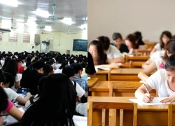 Kỳ thi tốt nghiệp THPT dự kiến tổ chức đồng thời trên máy tính và trên giấy