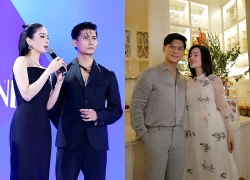 Lệ Quyên mang đến hạnh phúc mới cho Lâm Bảo Châu
