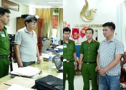 Lộ diện 'ông trùm' đường dây buôn lậu gần 830.000 lít dầu