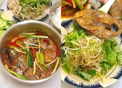 Loại cá chứa protein cao hơn cá nục, ít calo hơn cá thu, giàu omega 3, tốt tim, bổ não, đem nấu món siêu "hot"