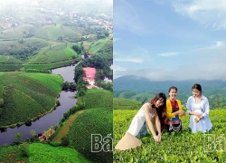 Long Cốc: Giấc mơ "hóa rồng" đang thành hiện thực
