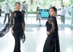 Louis Phạm lần đầu lộ diện sau ồn ào