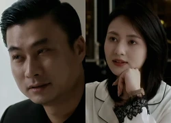 Lửa trắng - Tập 13: Cương "đen" si tình muốn đưa Mai lên làm trùm, Thảo My bị Trúc nắm thóp đoạt tài sản