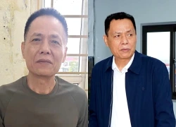 Lý do nguyên giám đốc Ban Quản lý dự án Hải Phòng bị khởi tố