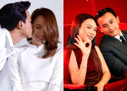Mai Tài Phến bị Mỹ Tâm từ chối