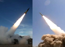 Mỹ đánh chặn tên lửa Iran - GCC nỗ lực hạ nhiệt căng thẳng