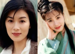 Mỹ nhân TVB từng mắc bệnh khó chữa, giờ thành tỷ phú, sống độc thân