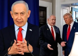 Mỹ và Israel thảo luận về ba kịch bản đối phó Iran