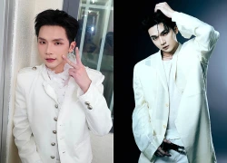 Nam ca sĩ khiến Tóc Tiên "khó nói thành lời", đẹp trai hát hay mà cứ nhảy thì cả MXH chế "meme"!