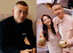 Nam diễn viên gia trưởng nhì showbiz, độc lạ chẳng giống ai: Đưa vợ 10 tỷ mỗi tháng, cả nhà vợ phải "nhìn sắc mặt" anh mỗi ngày