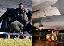 NATO xác nhận vật thể vi phạm không phận Ba Lan là tên lửa Nga
