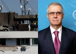 Nga cảnh báo hành động “không thể chấp nhận” của Romania