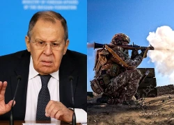 Nga đáp trả "tối hậu thư", nêu lập trường chấm dứt xung đột Ukraine