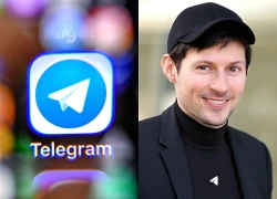 Nga phát lệnh truy nã quốc tế nhà sáng lập Telegram